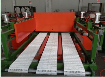 Tùy Floral Foam CNC Máy cắt PLC điều khiển 1.0 - 1.5mm