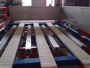 Vertical Computer Numerical Foam Máy cắt Đối Floral Foam, Thiết bị Cắt CNC