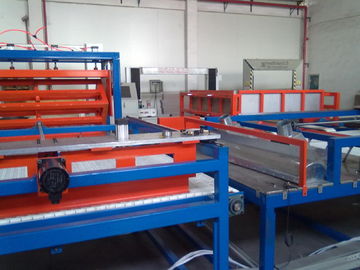 Full-Auto Foam Máy cắt / Máy móc hiệu suất cao, 2500mm CE