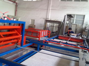 Máy cắt bọt hoa dọc DTC Máy tính số