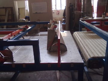 Máy cắt bọt hoa dọc DTC Máy tính số