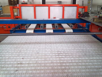Máy cắt bọt hoa dọc DTC Máy tính số