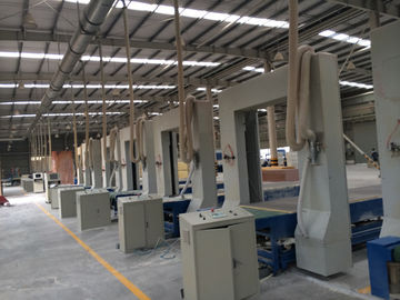 3100kg dọc EVA Shape Cutter CNC Foam Máy cắt cho Phenol Foam