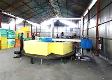 Đặc bọt lưỡi cắt chuyển đổi tần số, Máy cắt dây CNC 10000 mm