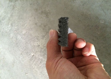 Latex Sponge tự động CNC Đường Viền Máy cắt Với ​​dài bàn làm việc