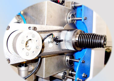 Tự động Sponge Máy cắt CNC Latex Sponge Dao động Blade Cutter