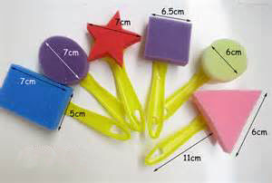 Tự động Sponge Máy cắt CNC Latex Sponge Dao động Blade Cutter