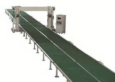 Phanh hệ thống dao động máy cắt lưỡi cho Polyurethane bọt 10 M/Min