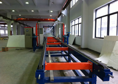 Xây dựng khối EPS Máy cắt Đối với Sheet, độ chính xác cao Máy cắt