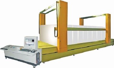 Máy cắt EPS kỹ thuật số hoàn toàn tự động Máy cắt bọt ngang