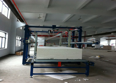 Máy cắt EPS kỹ thuật số hoàn toàn tự động Máy cắt bọt ngang