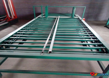 Auto EPS ngang Máy cắt Ví Cắt xốp, 22.3 KW