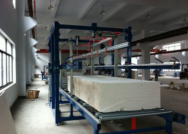 Foam Ban Máy cắt Đối với EPS Polystyrene Blocks, EPS cụ bọt cắt