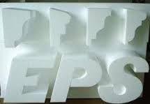 Tự động EPS nóng dây bọt Block máy cắt cạnh cắt