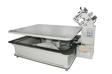 Máy may cạnh băng nệm hiệu quả cao Tốc độ cao 7m / phút