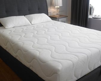 Máy may cạnh băng nệm hiệu quả cao Tốc độ cao 7m / phút