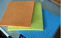 Dây chuyền sản xuất cao Effeicient Sponge, Profiling máy cắt