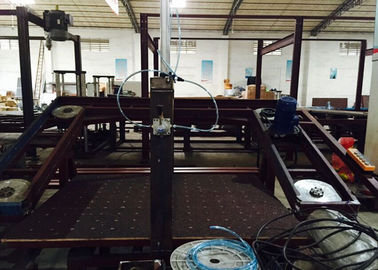 Đường viền cao su bọt thấy lưỡi cắt bằng tay cho hình dạng bộ nhớ bọt, 3.8 KW