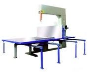 Máy cắt bọt xốp nệm Eps Máy cắt bọt lớn
