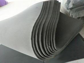 Basotect / Flexible PU Auto Blade Cutter Với Air hút bàn làm việc
