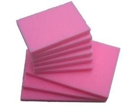 Tiêu chuẩn tự động Sponge Máy cắt Với ​​đầu dò kiểm soát, CE
