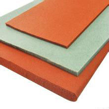Customized ngang Foam Sponge Máy cắt Với ​​đầu dò, 8.14KW
