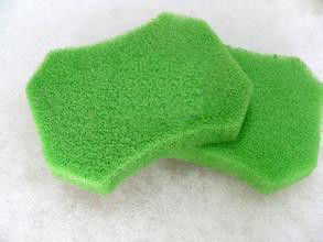 Hệ thống phanh dao động Blade Máy cắt Đối với Polyurethane Foam / Sponge cắt