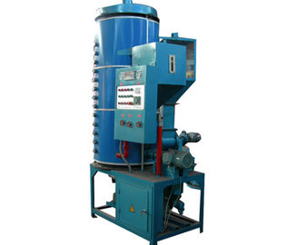 Liên tục EPS Pre-giãn nở công nghiệp Máy tự động Chi phí thấp, 10 KW