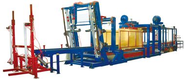 Foam Ban Máy cắt Đối với EPS Polystyrene Blocks, EPS cụ bọt cắt