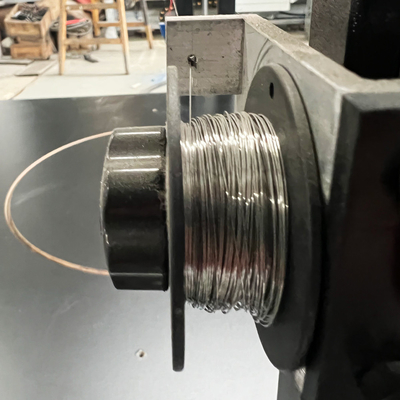 Máy cắt dây nóng CNC 0,25 - 1,2mm Giấy chứng nhận CE