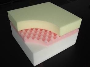 Máy cắt dây nhanh hai lưỡi Hình dạng 3D 6m / phút