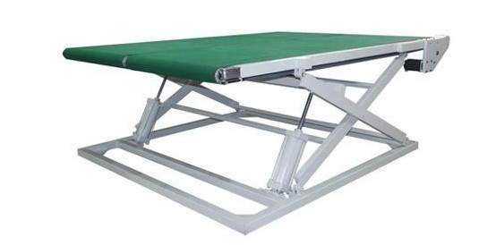 Máy cắt bọt biển CNC thẳng đứng lưỡi quay cho miếng bọt biển linh hoạt