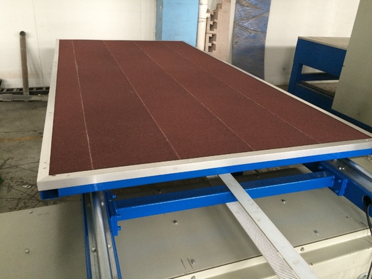 Máy cắt xốp cứng cáp nhanh tự động cho hình dạng 2D hoặc 3D