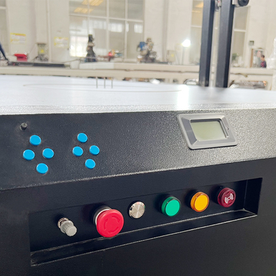 D&T 3D Máy cắt bọt Eps dây nóng 3 trục CNC 3D cho tấm xốp