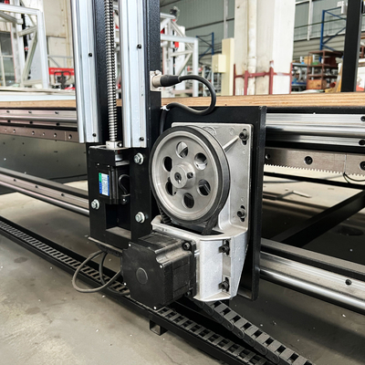 D&T 3D Máy cắt bọt Eps dây nóng 3 trục CNC 3D cho tấm xốp