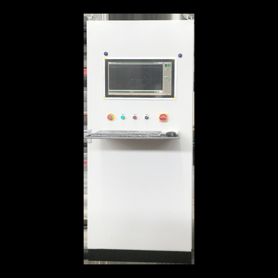 Máy cắt dây nhanh PU lưỡi đứng 2860rpm