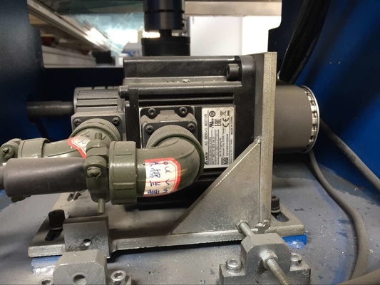 Máy cắt bọt ngang PU cho tấm xốp 2mm CE