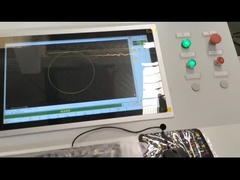 Máy cắt xốp dọc EVA Vật liệu xây dựng dây nhanh