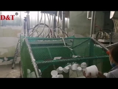 hộp hộp làm cho máy hình nhiệt eps bọt máy làm cho cốc