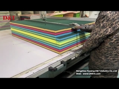 Máy cắt bọt dọc tự động Cnc nhỏ