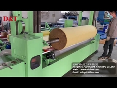 Máy cắt bọt bọt cho cao su bọt / cao su sóng ép