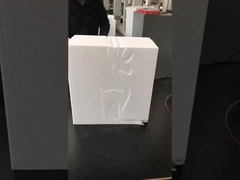 DTC-E2022 EPS XPS Cutter 3D CNC dây nóng với chứng chỉ CE