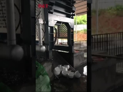 Polystyrene EPS Máy đúc hình tự động eps máy đúc khối