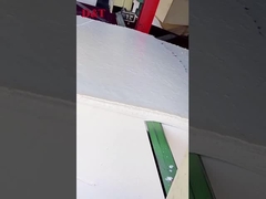 Máy nén máy đếm bàn Máy cắt nén vòng tròn tự động (5 khối nén cùng một lúc)