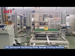 Máy cắt đường viền CNC chuyên nghiệp