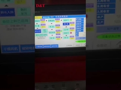 Tăng cường sản xuất EPS! Sở hữu Máy Nở Sơ bộ để nở hạt đồng đều & giảm lượng vật liệu sử dụng