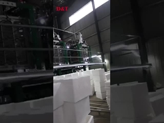 Máy đúc hình dạng EPS là gì và nó hoạt động như thế nào?