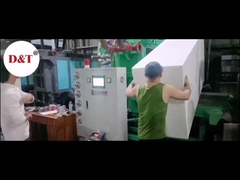 Máy tạo khuôn EPS hiệu quả cao Máy tạo bọt