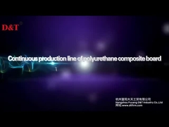 Máy tạo hình tấm panel EPS