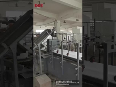 Máy phủ xi măng EPS Cornice